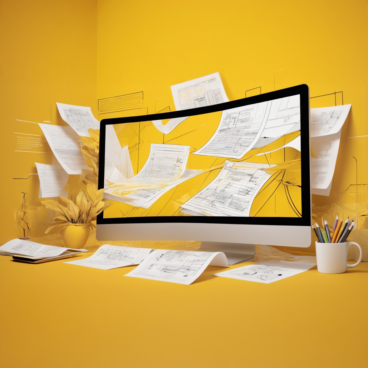 UpzDesign Creative Agency